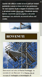 Mobile Screenshot of paviaponteggi.com